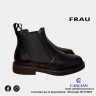 FRAU STIVALETTO ELASTICI A81N7